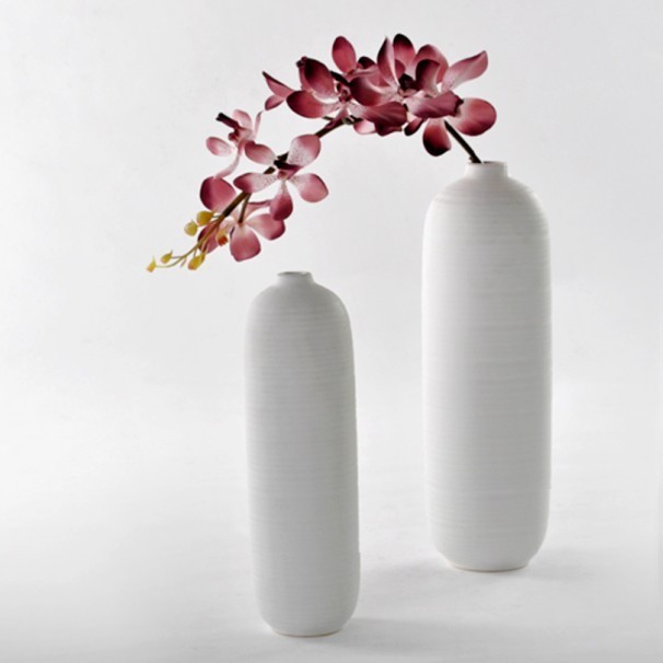 现代陶瓷工艺品摆设 时尚家居装饰品摆件 简约陶瓷花瓶花插 宜家 现代陶瓷工艺品摆设 时尚家居装饰品摆件 简约陶瓷花瓶花插 宜家
