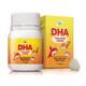 增强您孩童的智力Nn DHA 300 嚼片346