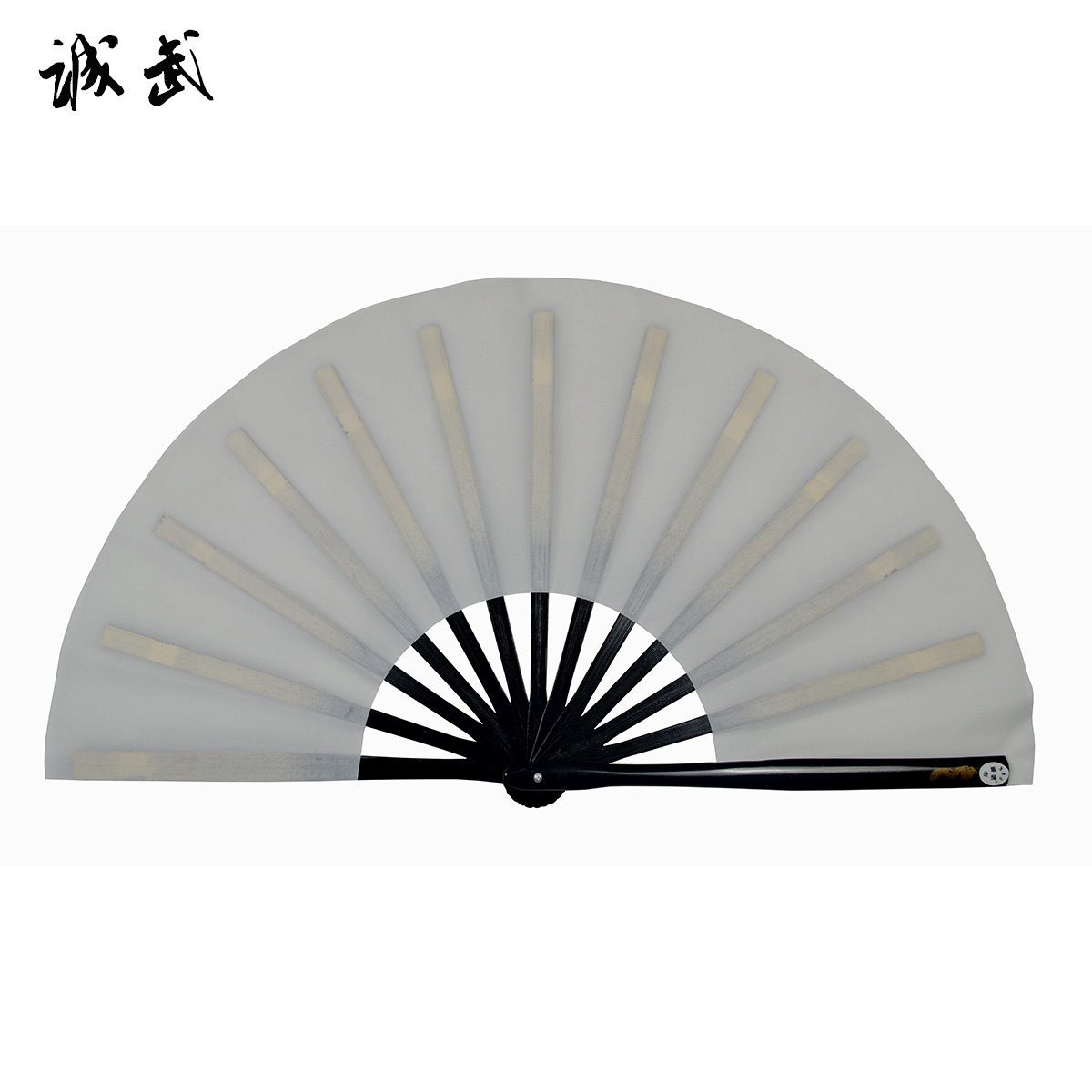 誠武精品竹骨白色太極扇 功夫扇 青花瓷 魔術道具 響扇 易開合在類目 運動/瑜伽/健身/球迷用品, 跆拳道/武術/搏擊, 太極, 太極扇中 - 來自Buy2taobao.com提供專業的淘寶代購服務