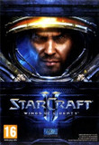 单机游戏光盘[PC][<span class=H>星际</span><span class=H>争霸</span>2：自由之翼][简中数字版][11年3月]