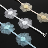 肩带夏天必备 优质钢扣透明肩带 内衣隐形<em>带</em> 隐