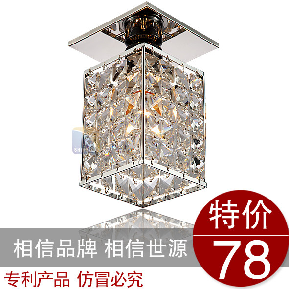 【世源】现代时尚吊灯餐厅灯卧室灯厨房灯饰灯具CL9136-1