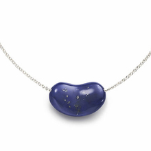 TIFFANY Tiffany N207 precio de la soja directa al por mayor collar de lapislázuli