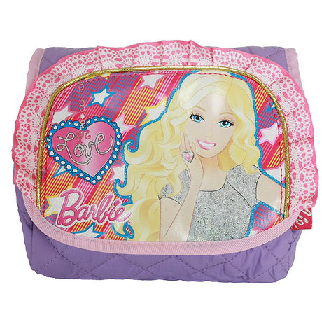 正品迪士尼公主芭比女孩小包包斜跨包挎包小背