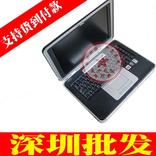 酷炫至尊 HP NX9100 奔四2.8G 512M/40G DVD 128M显存 笔记本
