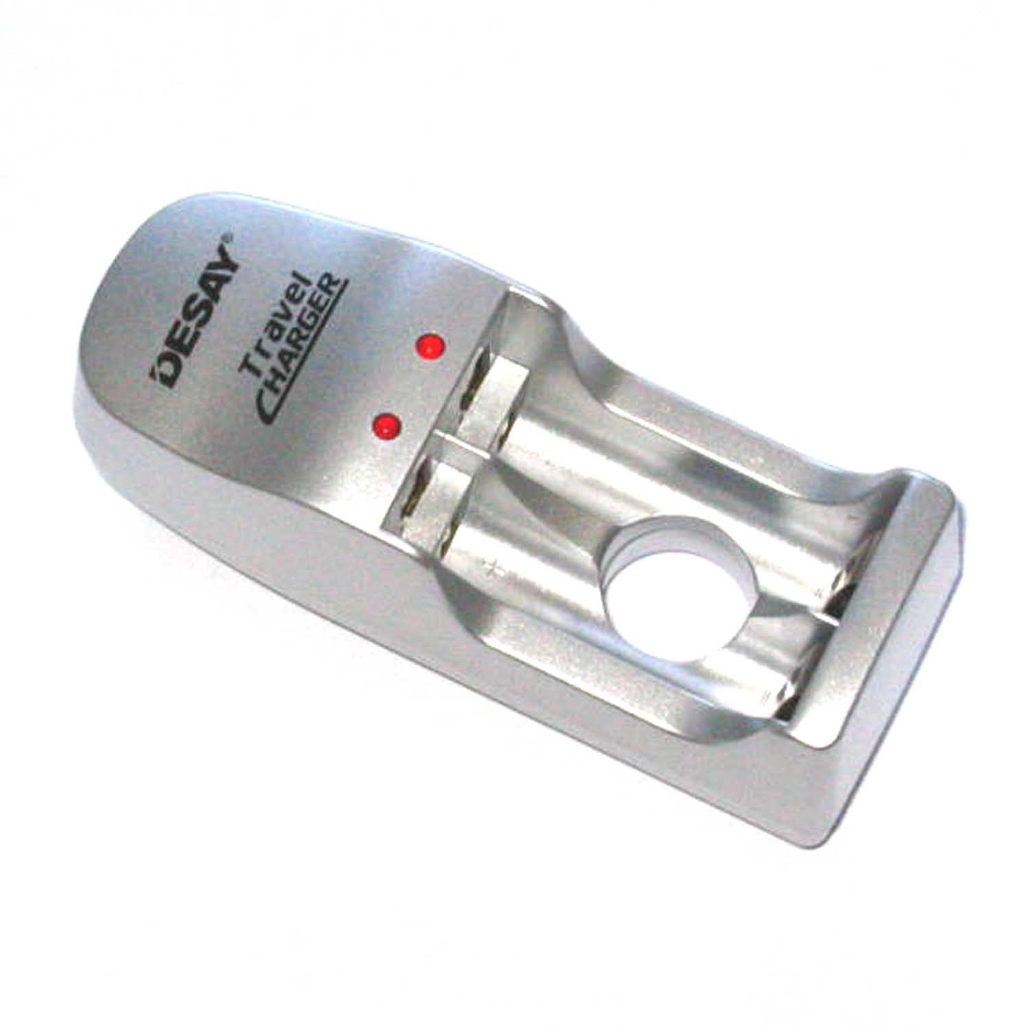 Desai Charger 5 No. 7 AAA Charger Exported to Europe Do good work Intelligent charge Variable lightin the 3C Digital Accessories, Dry cell/Rechargeable Battery/Set , Universal Battery Charger Kit category - from Buy2taobao.com to provide professional Taobao agent buy service