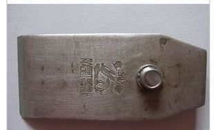 Golden Rabbit brand 51mm Cover ironin the Hardware/Tool , Hand Tools , File,Plane , Wood planing category - from Buy2taobao.com to provide professional Taobao agent buy service