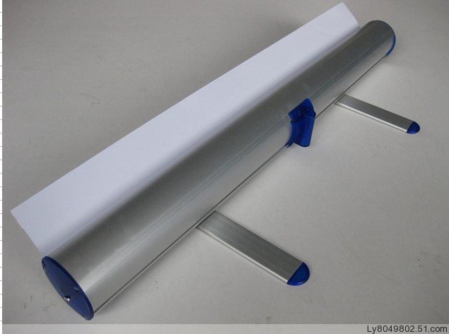 Roll Screen Display Rack aluminium alloy poster make Wedding celebration Customized 20*200 bluein the Business/Office Furniture , City Furniture , Information Services , X exhibition/Roll category - from Buy2taobao.com to provide professional Taobao agent buy service