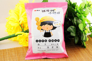 正品<em>台湾</em>张君雅<em>小妹</em>妹 简体<em>中文</em>超市版 整箱 日