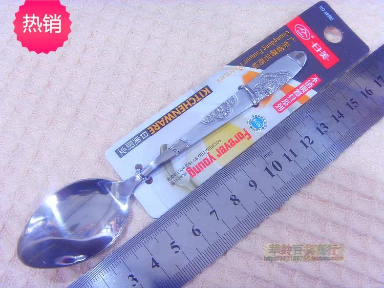 正品 金达日美汤勺 调羹 日美不锈钢汤勺 餐勺 餐具 60505|ruв категории посуда, посуда, вспомогательные фарфор, ложка/совок - от Buy2taobao.com для оказания профессиональной услуги покупки агента Taobao