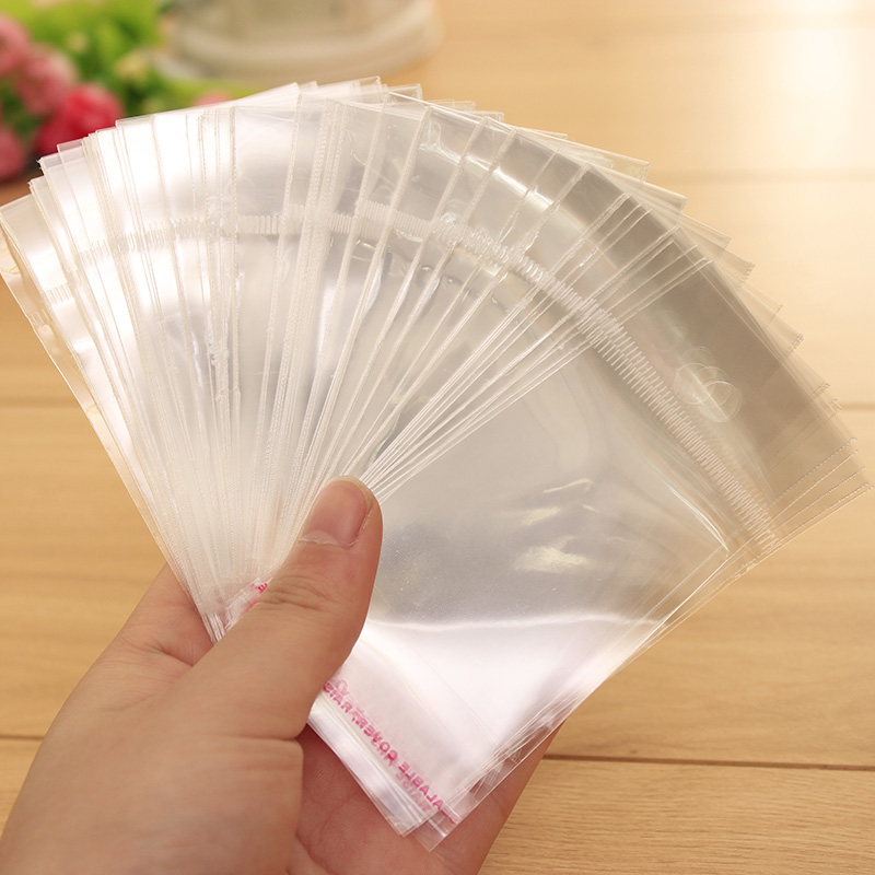 Korean jewelry Jewelry bags thickening 5C Jewelry Packaging bag OPP Plastic bags 100 A pricein the Electronic Dictionary/Electronic paper book/Stationery , Printing Products , Other bags category - from Buy2taobao.com to provide professional Taobao agent buy service