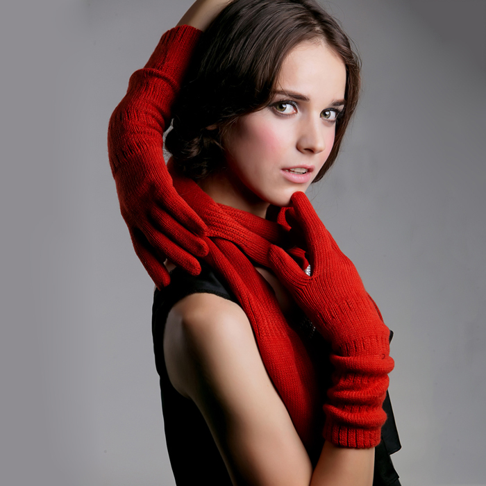Перчатки Alyzee A1004 Перчатки Alyzee A1004