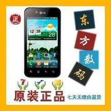 【2年保修】LG P970 optimus black 港行手机 包顺丰 返利80元