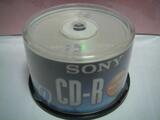 SONY CD-R刻录<span class=H>光盘</span>36元/桶50片装

优惠5%返利:0.018