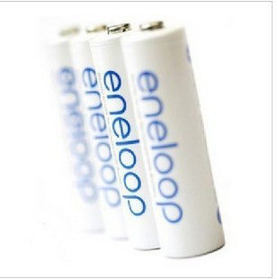 日产 三洋 eneloop 二代 5号充电电池 爱乐普 原装正品 单节价