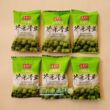 4皇冠:卖疯了的台湾盛珍香芥茉青豆，香脆停不了，250克11元。