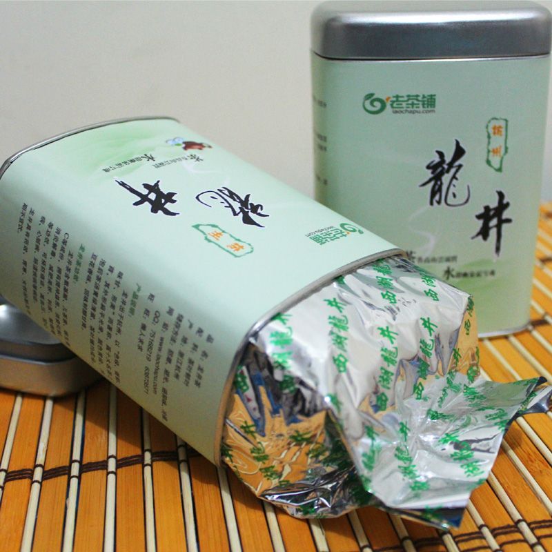 2019年新茶 富阳高山绿茶 杭州龙井茶叶 雨前龙井茶叶包邮250g在类目 茶, 绿茶(新), 西湖龙井中 - 来自Buy2taobao.com提供专业的淘宝代购服务