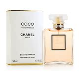 正品牌Chanel<span class=H>香奈儿</span> coco小姐女士香水机遇淡粉色淡香水 情人礼物