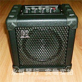 贝塔斯瑞迷你吉他音箱/ &beta;3 M15 MINI电吉他音箱