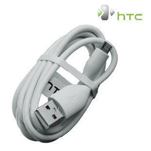 HTC<span class=H>多普达</span>S510E Z710E A510E EVO 4G A<span class=H>810</span>E S710<span class=H>D</span> 原装数据线