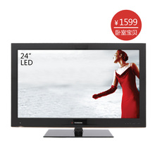 Changhong ���� LED24760X 24��LED���� Һ������ ����ƽ��