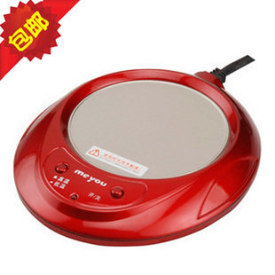 名友智能保温碟/垫 恒温宝 暖奶宝 暖奶器 暖咖啡茶杯