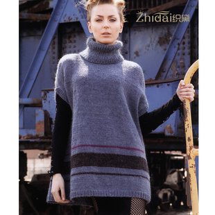女士<em>貂绒毛衣编织</em> - 购物 女装网