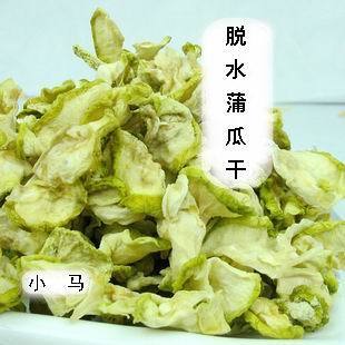   脱水蔬菜 农家菜 蒲瓜干/葫芦干，绝无色素，级美味！