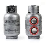 taobao english Gas tank sound modeling speaker card card player