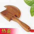 【辟邪桃木斧头】辟邪桃木斧头/桃花斩/旺财助运镇宅/防小人