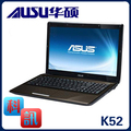 〓科讯〓Asus/华硕 K52XN66DR-SL 15寸屏 I3 独显