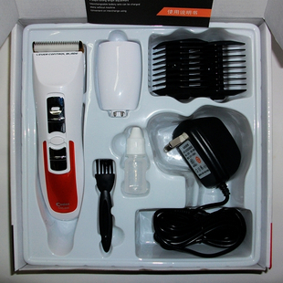 Package Express Codos Charging Barber CHC-958 Ceramic head Electric clippers Adjustable Battery Shroudin the Personal Care/Health/Massage equipment , Hair Tool , Barber category - from Buy2taobao.com to provide professional Taobao agent buy service