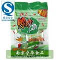 正宗南京特产 桂花鸭【香辣系列 鸭翅140g】鸭珍小趣