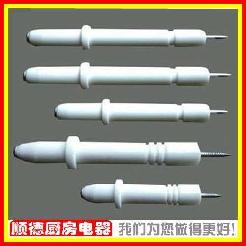 燃气灶点火针=燃气灶配件=灶具配件=灶具点火针=18mm 薄利多销在类目 大家电, 大家电配件, 烟机灶具配件中 - 来自Buy2taobao.com提供专业的淘宝代购服务