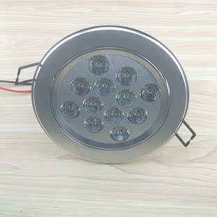 [Numerous] LED spot light ceiling lamp high power full range of LED tube lamp 12W1012