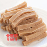 【天猫新风尚】糖糖屋零食山楂条 高钙琼脂出口日本无添加剂250g