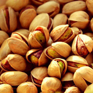  多省买4袋包邮特价零食 高品质坚果干果炒货  无漂白开心果 250g