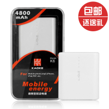 ����K6 �ƶ���Դ iphone4 HTC С�׵�� ������ ��籦 4800����