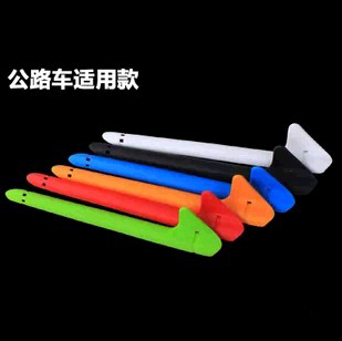 橡胶塑料护链贴公路/山地车架保护套保护贴 链条保护套护链贴在类目 自行车/骑行装备/零配件, 自行车/单车装备, 单车护链贴中 - 来自Buy2taobao.com提供专业的淘宝代购服务