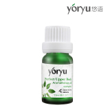 悠语yoryu 消除眼袋复方精油 提拉眼袋/精油