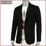正品男装新款男士休闲西装男款西服修身韩版男休闲西服小西装外套