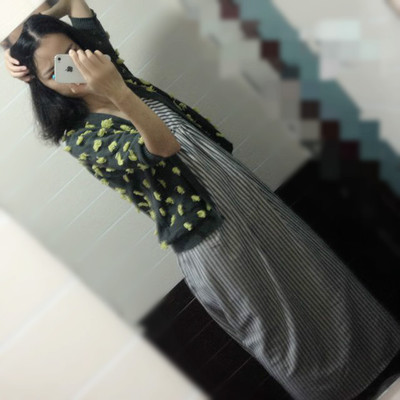 美大牌灵魂系专柜正品原单剪标 <em>美人鱼</em>女士针