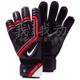 TOTAL90 SPYNE黑红专业守门员手套nike正品GS0183-005