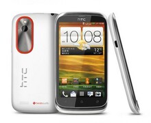 包邮HTC T328W 新渴望 安卓40 W G网双卡双待手机 大陆行货