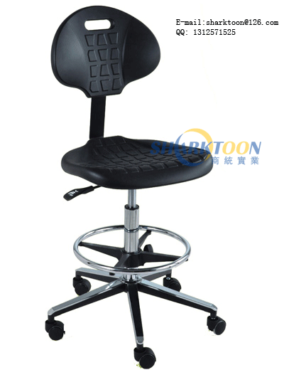 Anti-static chair Clean workshop staff chair stool laboratory Anti-static Lifting Leatherwear Armchairin the Business/Office Furniture , Office Furniture , Office Chair , Conference Chair/Parlor chairs category - from Buy2taobao.com to provide professional Taobao agent buy service