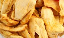 昆明越南特产健康美食品 越河菠萝蜜干果250G原装正品
