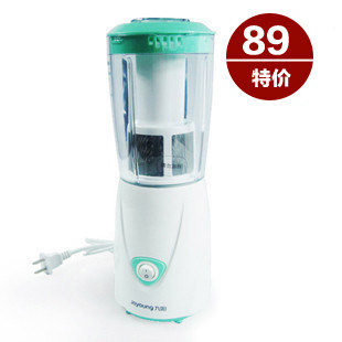 【店庆促销】九阳 JYL-A100 料理机 榨汁/搅拌/碎冰/制奶昔