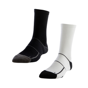 Basketball socks/socks in  sport of basketball in Decathlon KIPSTA INSOCKS MID