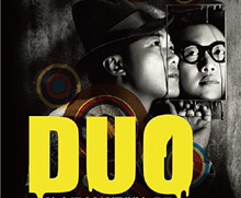 2012DUO陈奕迅南京演唱会-演唱会门票【包邮】