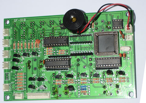 Zonke Shenfa Hong Ngai Fufa Dongling ZTE Printer motherboard Printing machine a main board parts repairin the Hardware/Tool , Mechanical Hardware , Other Machine Hardware (New) category - from Buy2taobao.com to provide professional Taobao agent buy service